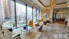 GRAND CENTRAL Phase 1 - Tower 2 Low Floor Zone Flat J Kwun Tong/Lam Tin/Yau Tong