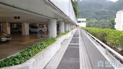 康怡花園 B座 (1-8室) 8室 康怡/鰂魚涌/太古城