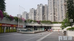 康怡花園 A座 (1-8室) 中層 2室 康怡/鰂魚涌/太古城
