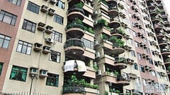 恆柏園 B座 高層 B3室 西半山