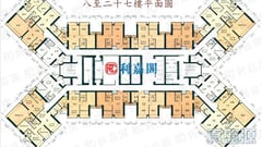 樂悠居 極高層 21室 荃灣