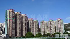 疊茵庭 8座 中層 F室 屯門