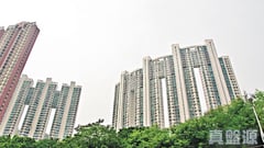 恆麗園 4座 C室 深井/青山公路