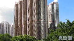 柏慧豪園 1期 2座 高層 F室 天水圍