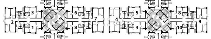 KAM LUNG COURT Lung Sing House (block D) Low Floor Zone Flat 4 Ma On Shan