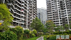 海翩匯 5座 低層 A室 將軍澳