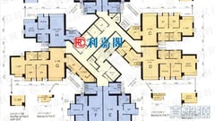 維景灣畔 3期 17座 高層 A室 將軍澳