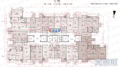 溱柏 10座 高層 H室 元朗