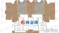 帝峰‧皇殿 6座 高層 F室 奧運站/南昌