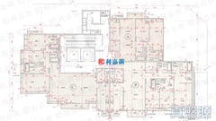 賢文禮士 2座 中層 B室 何文田/京士柏/九龍塘/又一村