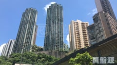 翰林軒 2座 低層 F室 中上環/西區