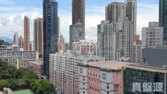 翰林軒 2座 低層 C室 中上環/西區