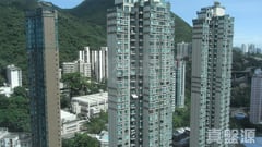 翰林轩 1座 高层 D室 中上环/西区