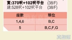 銀禧花園 4座 中層 C室 沙田/火炭/九肚山