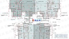傲瀧 20座 低層 西貢