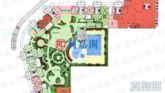 翠怡花園 2期 9座 極高層 D室 青衣