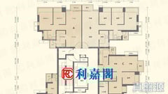 尚豪庭 1座 高層 B室 元朗