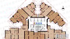 GRAND YOHO 2期 3座 高層 A室 元朗