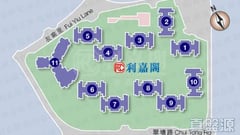翠塘花园 4座 高层 G室 西贡