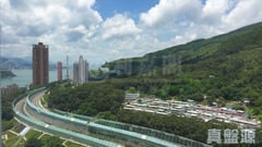 麗城花園 2期 8座 B室 荃灣