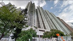 BELVEDERE GARDEN Phase 2 - Block 8 High Floor Zone Flat H Tsuen Wan