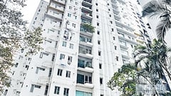 THE REDNAXELA Very High Floor Zone Flat A Mid-Levels West