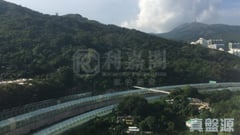 麗城花園 1期 3座 高層 E室 荃灣