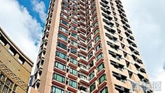 應彪大廈 極高層 C室 西半山