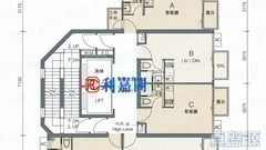 荟点 极高层 A室 红磡/黄埔/海逸