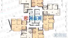 凯帆轩 3座 极高层 D室 奥运站/南昌