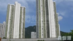 錦鞍苑 銀鞍閣 (B座) 中層 7室 馬鞍山