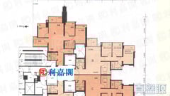 日出康城 1期 首都 佛羅倫斯 (1座-右翼) 極高層 RA室 將軍澳