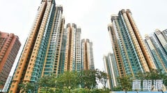 海滨南岸 7座 极高层 D室 红磡/黄埔/海逸