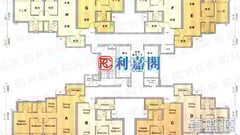 蔚藍灣畔 5座 低層 D室 將軍澳
