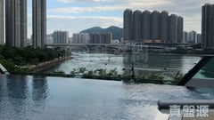 柏傲灣 2A座 低層 D室 荃灣