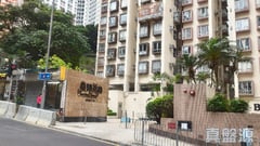 嘉輝花園 D座 D4室 中上環/西區