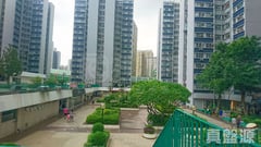 置樂花園 樂麗苑 (2座) 高層 G室 屯門