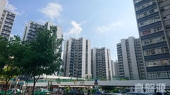 置樂花園 樂昌苑 (6座) 低層 H室 屯門