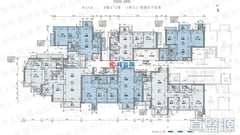 龍譽 2A座 中層 B室 土瓜灣/九龍城/新啟德/新蒲崗