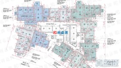 日出康城 5期A MALIBU 1B座 中層 B室 將軍澳