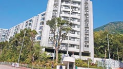畢架山花園 1座 中層 何文田/京士柏/九龍塘/又一村