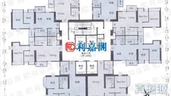 翔龍灣 1座 低層 C室 土瓜灣/九龍城/新啟德/新蒲崗