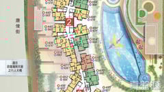 君傲灣 2座 極高層 J室 將軍澳
