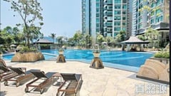 SAUSALITO Tower 6 Medium Floor Zone Flat G Ma On Shan