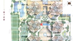 新寶城 2座 極高層 B室 將軍澳