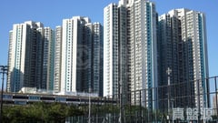 嘉盛苑 嘉耀閣 (C座) 極高層 7室 上水/粉嶺/古洞