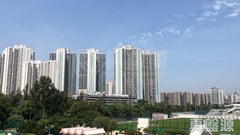 嘉盛苑 嘉揚閣 (D座) 16室 上水/粉嶺/古洞
