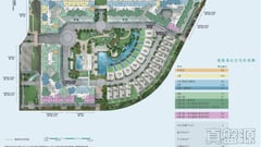 MONTEREY 7A座 極高層 E室 將軍澳