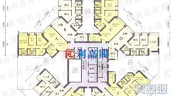 柏景灣 1期 6座 高層 G室 奧運站/南昌