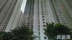 煜明苑 煒明閣 (A座) 低層 14室 將軍澳